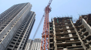 High-Rise Construction