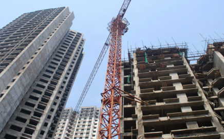 High-Rise Construction