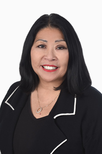 Patricia Trendacosta, Attorney at Law