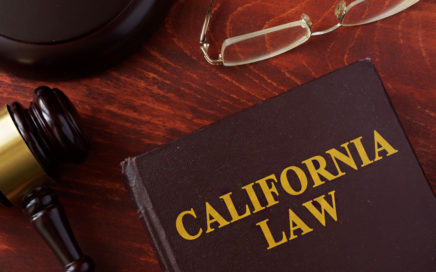 California law