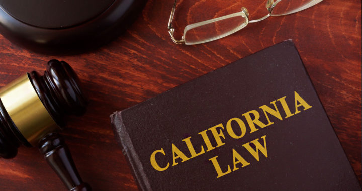 California law