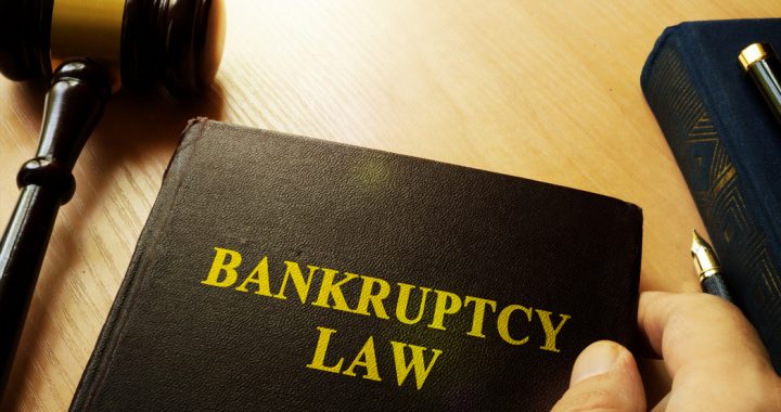 Bankruptcy Law