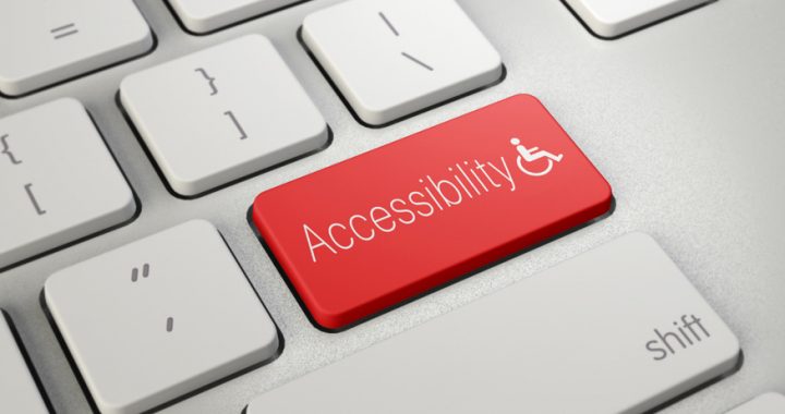 Website Equal Access