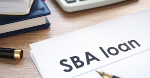 SBA Loan