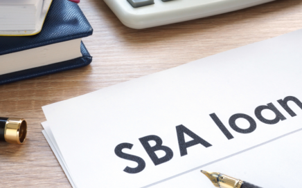 SBA Loan