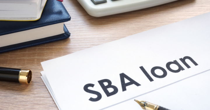 SBA Loan