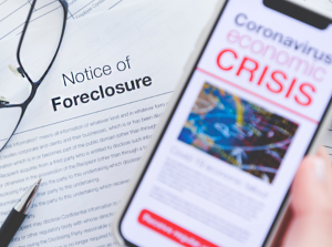 foreclosure relief