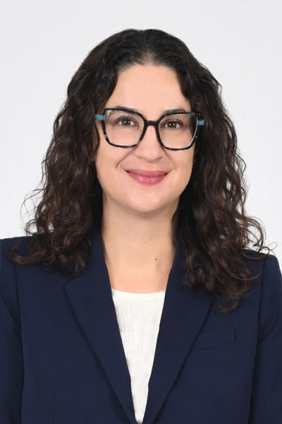 Heather J. Canning, attorney at law