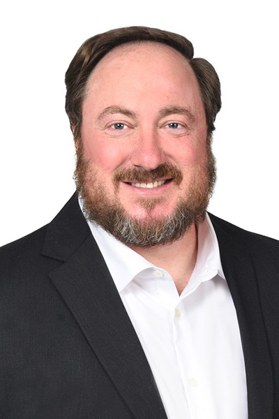 Loren Gorden, attorney at Frandzel