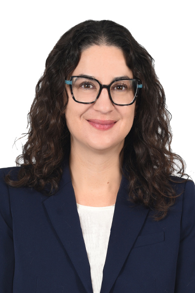 Heather J. Canning, attorney at law