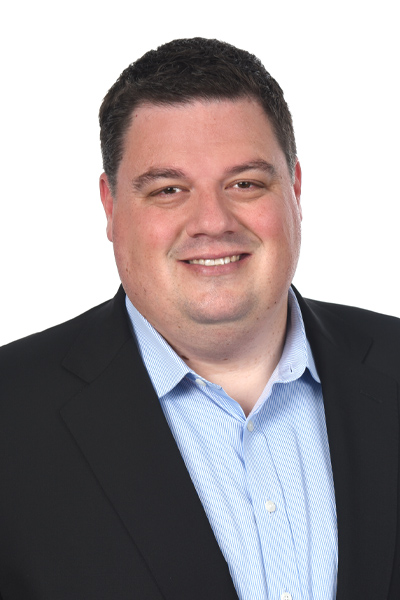 Chris Gravell, an attorney for Frandzel in Los Angeles