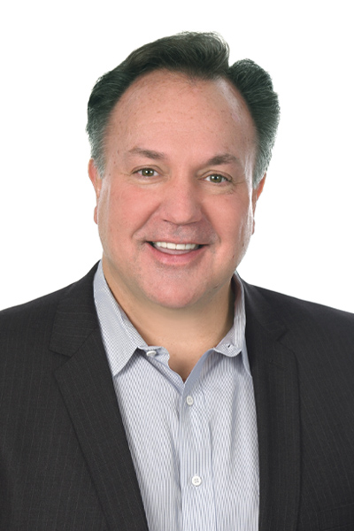 Bruce Poltrock,a lawyer at Frandzel