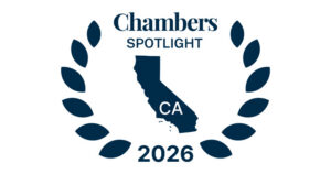 Chambers Spotlight logo